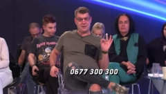 SKANDAL KAKAV PINK NE PAMTI U EMISIJI UŽIVO! Žestoka svađa Ivana i voditeljke: "Varaš muža, nemoj da pokažem poruke!"
