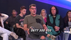RAZVELI SE JELENA I IVAN MARINKOVIĆ! Saopšteno u programu uživo, otkrio detalje o imovini