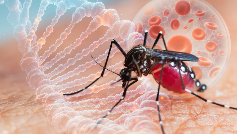 SVE VIŠE OBOLELIH OD VIRUSA ZAPADNOG NILA Najteži slučajevi imaju upalu mozga, duplo više zaraženih muškaraca