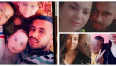 OVO JE PORODICA KOJA JE POGINULA U POŽARU U NOVOM SADU U vatri stradala 4 mala anđela