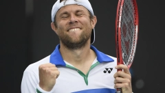 MILIONER IZ ZEMLJE "ZA KOJU NISU SVI ČULI" Ko je Radu Albot, prvi Novakov protivnik na US openu?