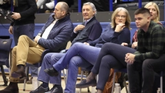 VREME JE ZA NOVI IZAZOV Nakon bronze u Parizu sa Srbijom sledeća destinacija je Bajern