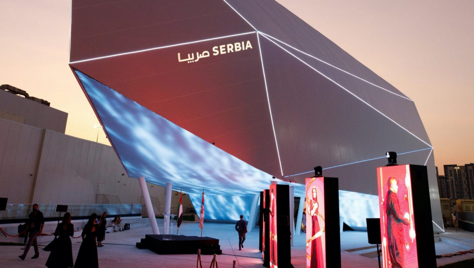 SAOPŠTENJE ZA JAVNOST Šta su EXPO teme i kojim sloganima se Srbija predstavljala na dosadašnjim svetskim izložbama (FOTO)