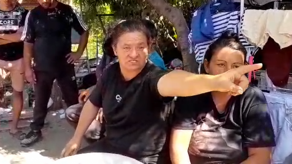 U UŠIMA MI I DALJE ODZVANJA DEČJI PLAČ Baka stradale dece za Alo: Sin je probao da izvuče jedno dete, ali... ONDA JE SVE UTIHNULO