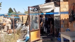 "GDE SU MOJI PILIĆI, KAKO ĆU JA BEZ TEBE" Vapaj majke nastradale Maje u Novom Sadu (VIDEO)