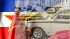VOZILA IH JE CELA JUGA! Srbi ih sada prodaju, a cene se kreću od 2.000 do 15.000 evra (FOTO)