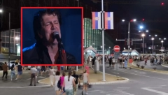POTPUNI SLOM LAŽNIH EKOLOGA!Zbog Bajaginog koncerta otkazali protest, pa ugasili nalog na Iksu i počeli da psuju svoje pristalice!