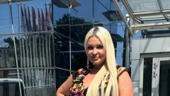 OTAC MI JE LOMIO KOSTI, SPASILA SAM SE KAD JE UMRO! Stravična ispovest učesnice Elite 8: "Skinuli su me golu..."