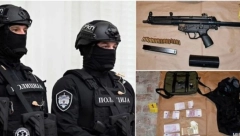 LOPOVI "ISPRAZNILI" STAN U PALMOTIĆEVOJ: Od Biznismena ukrali 485.000 evra pa razdelili plen!