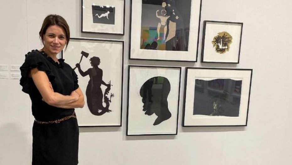 UHAPŠENA GLUMICA JER JE PRETUKLA DEČKA Otkriveni detalji nasilja, policija hitno došla po nju