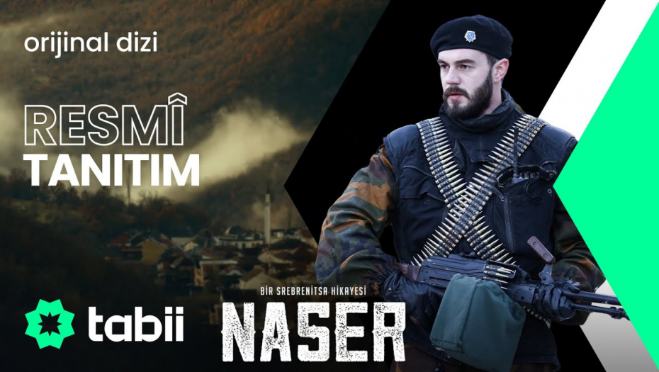NASER KLAO SRBE, TURCI SNIMAJU SERIJU O NJEMU Prave heroja od krvnika, bošnjački mediji u ekstazi (VIDEO)