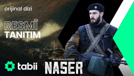 NASER KLAO SRBE, TURCI SNIMAJU SERIJU O NJEMU Prave heroja od krvnika, bošnjački mediji u ekstazi (VIDEO)