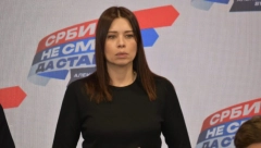 VUJOVIĆ: Puna podrška predsedniku Vučiću