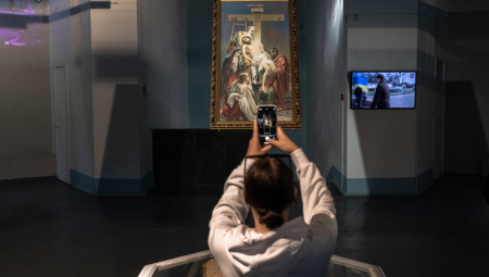 EKSKLUZIVNO OTKRIĆE! KIJEV U TAJNOJ ZAVERI SA AMERIČKIM MILARDERIMA: Hrišćanske ikone tajno prodavane Zapadu, pod izgovorom spasavanja od ruskog napada!