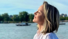 SMRT U DOMU NAŠE PEVAČICE Bolnim rečima se oprostila: "Dušo moja, nedostajaćeš mi sve dok se ne sretnemo opet"