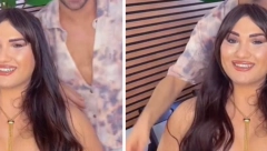 MIKA VASIĆ NAKON PROMENE POLA BLISTA! Ana se sprema za Elitu 8, a svi gledaju u njeno bujno poprsje