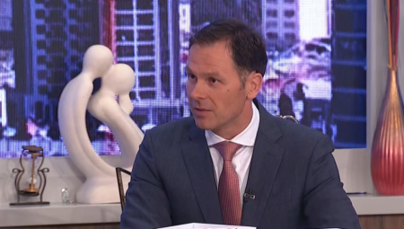 "NOVO POVEĆANJE PENZIJA" Ministar govori u jutarnjem programu otkrio lepe vesti