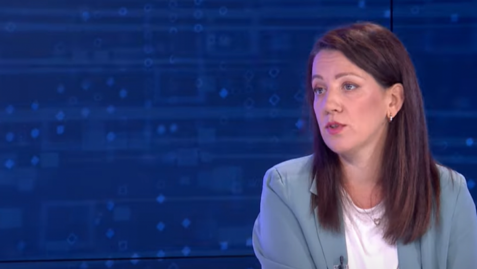 PROZAPADNI ZELENO-LEVI FRONT: Organizujemo proteste, ali ne želimo da to narod zna! (VIDEO)