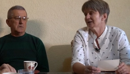 POTRESNA ISPOVEST MAJKE KOJA JE IZGUBILA TRI SINA Lekari im rekli da ne mogu da imaju mušku decu, a onda ih je BOG POGLEDAO sa neba! (VIDEO)