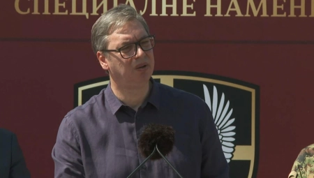 PRVI PUT U ISTORIJI SRBIJE "Moja molba je da minimalna zarada bude dovoljna da pokrije minimalnu potrošačku korpu"