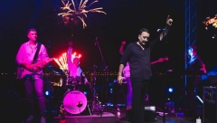 Pravi muzički spektakl u hotelu Hyatt Regency Kotor Bay Resort