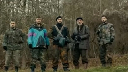 VELIČANJE KRVNIKA: Turci snimili seriju o ratnom zločincu Naseru Oriću