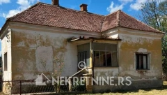 Kuća, njiva, bunar - sve za 19.000 evra! Ponuda nadomak Petrovca na Mlavi ipak ima važnu "caku"