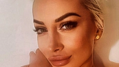 DVOJNICA DUŠICE JAKOVLJEVIĆ ULAZI U ELITU 8! Već je povezuju sa ovim rijaliti igračem, a tek kada budete videli kako izgleda!