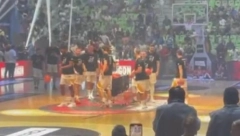 SNIMAK OD MILION DOLARA Jokić i Dončić zajedno na parketu, o ovome će se pričati (VIDEO)