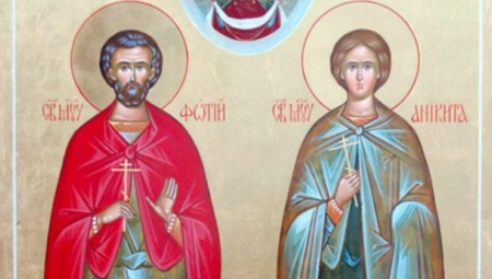 SRBI SLAVE VAŽNE SVETITELJE Da vam život krene na bolje, u nedelju treba uraditi samo jednu stvar