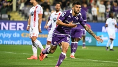 GOTOVO Vlahović dobio u Juventusu saigrača od 38 miliona evra