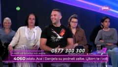 PINK SPREMIO SPECIJALNO IZNENAĐENJE! Momentalno prekinuta emisija, Anđelo zanemeo od šoka, evo šta se desilo