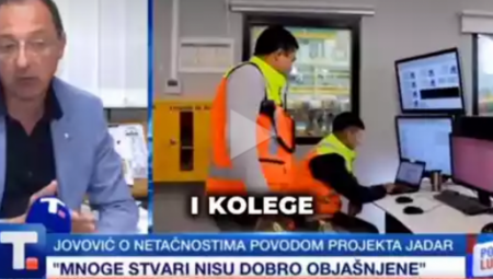 Jedan od najvećih stručnjaka razbucao laži tzv. ekologa i njihovih "radova"! Ovo je prava istina (VIDEO)