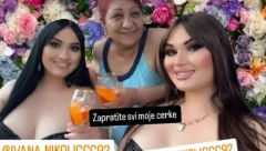 RADA VASIĆ O ANINOJ I IVANINOJ PROMENI POLA! Bez dlake na jeziku progovorila javno o svemu: "Taj proces nam je teško pao"