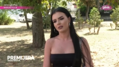 ANITA STANOJLOVIĆ ŠOKIRALA IZJAVOM! Razvezala jezik i konačno otkrila ko ju je najviše razočarao u Eliti, ovo ime niste očekivali