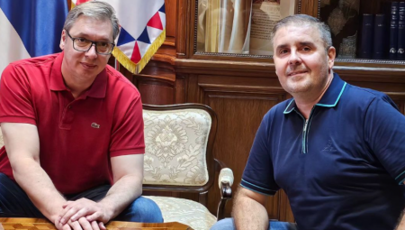 NOVA MEDIJSKA OPERACIJA HRVATA Peru se posle pada njihovog špijuna u Srbiji! A NE, NIŠTA NIJE "ZNAKOVITO"