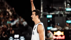 SRBIJA PALA POSLE DRAME Austrija prekinula zlatni niz naših basketaša