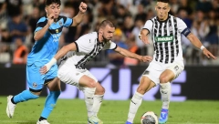 NOVI PROBLEM ZA PARTIZAN Kapiten blizu odlaska iz Humske?