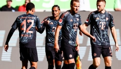 HRVAT UMALO ŠOKIRAO BAVARCE Bajern slavio uz mnogo muke na startu Bundeslige