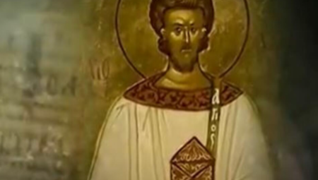 VERNICI DANAS OBELEŽAVAJU SVETOG IPOLITA RIMSKOG Veruje se da ovo treba da uradi SVAKO zarad blagostanja i mira u kući