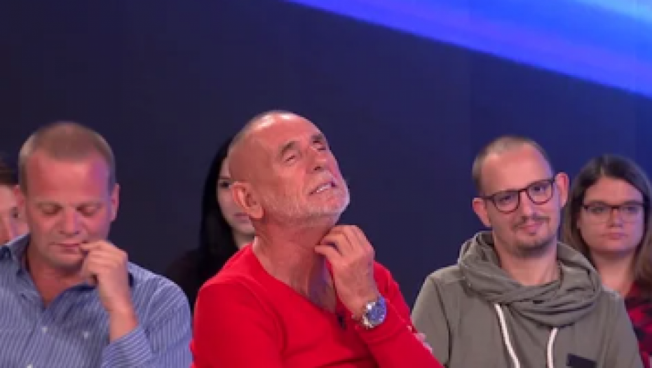 "LEPI MIĆA JE PREVARIO ŽENU SA MNOM, UŽIVALA SAM!" Šok u emisiji uživo, javila se ona i izgovorila ove reči, tajac u studiju!