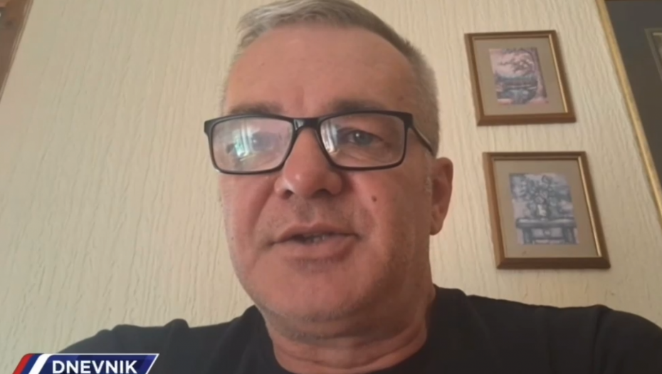 Lažni ekolog Petković preti: Vučiću, videćeš šta će ti se desiti!