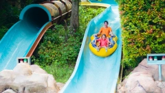 VEOMA POSEĆENA MESTA U NAŠIM BANJAMA Nije ni čudo - ulaz za decu besplatan, za odrasle od 150 dinara