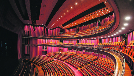 Svetsko čudo modernog doba