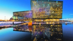 Muzički centar Islanda