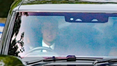 KEJT MIDLTON PONOVO U JAVNOSTI Promenila je boju kose, evo kako princeza sada izgleda