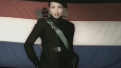 POSLUŠAJTE KAKO JE NEDAVNO SEVERINA "ČAŠĆAVALA" SRBIJU: Treba da plate odštetu zbog „genocida“ u Srebrenici (VIDEO)