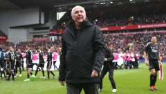 PREMINUO SVEN GORAN ERIKSON Odlazak legendarnog fudbalskog trenera
