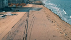 VLADU (11) ODNELI TALASI IZ PLIĆAKA, NIJE MU BILO SPASA Mama otišla na minut, kad je došla nije ga bilo