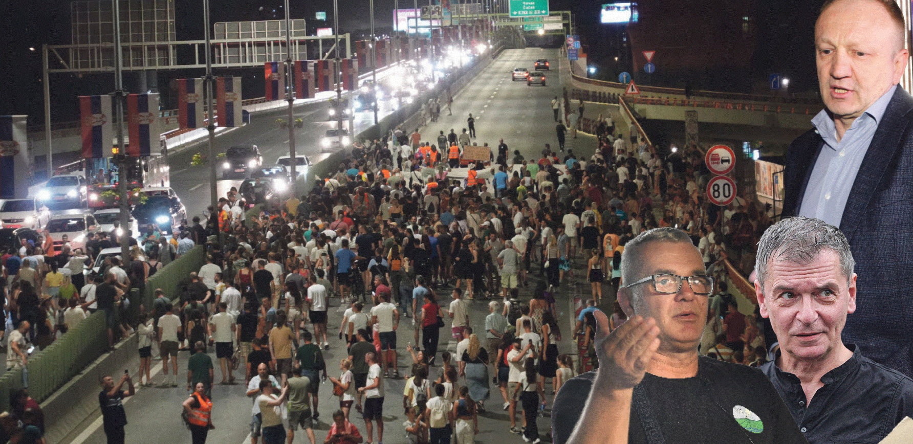 KUKU, LELE, ŠTA ĆEMO SAD? Panika u opoziciji, građani pročitali lažnu priču o ekologiji